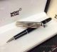 AAA Replica Montblanc Meisterstuck Silver Stripped Rollerball Pens (3)_th.jpg